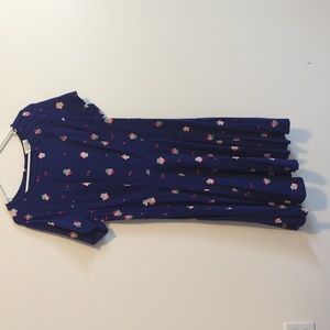 Unique vintage cupcake dress